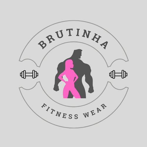 Brutinha Fitness Wear